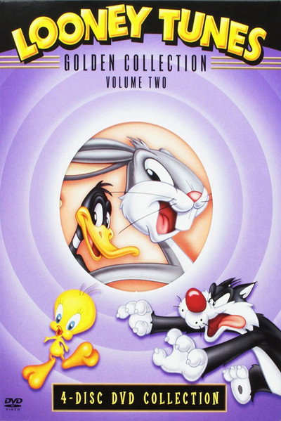 Póster de Looney Tunes Golden Collection: Volume 2