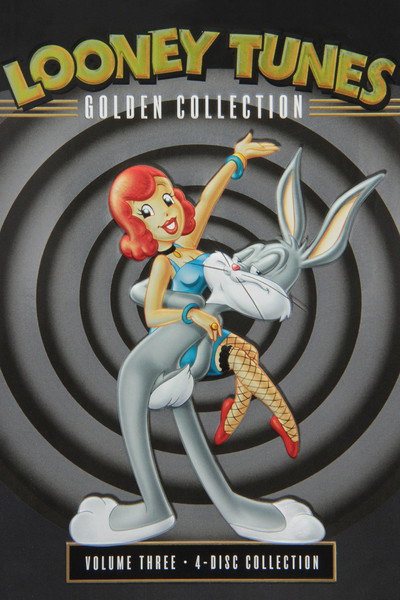 Póster de Looney Tunes Golden Collection: Volume 3