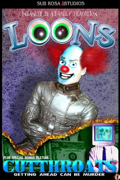 Póster de Loons