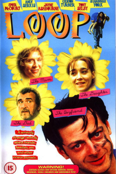 Póster de Loop