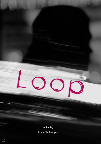 Póster de Loop