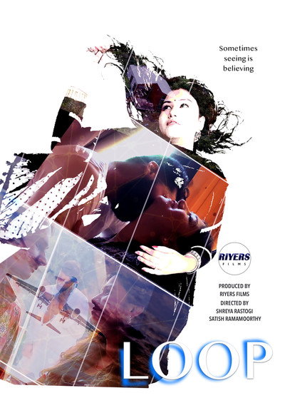 Póster de Loop