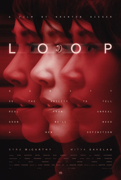 Póster de Loop