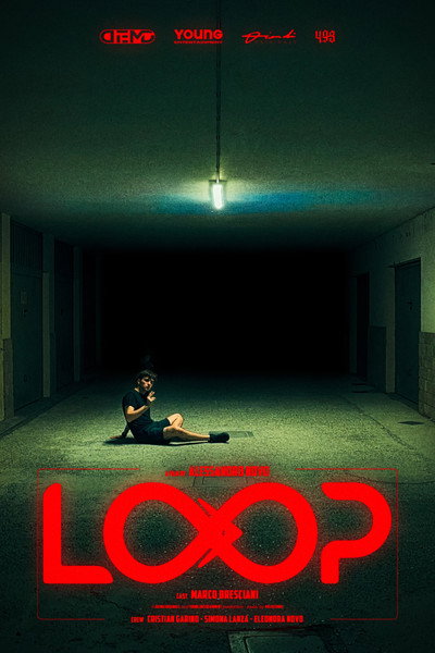 Póster de Loop