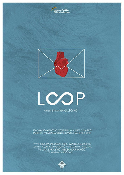Póster de Loop