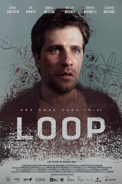 Póster de Loop