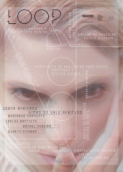 Póster de Loop