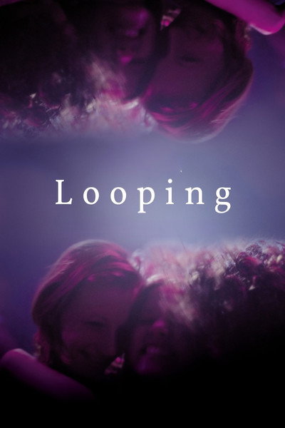 Póster de Looping