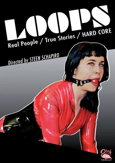 Póster de Loops
