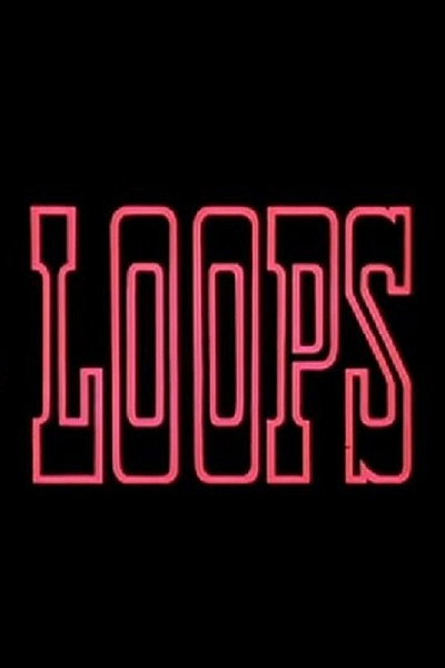 Póster de Loops