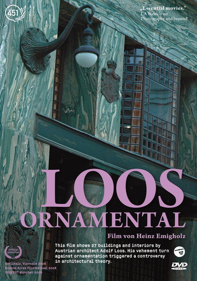 Póster de Loos Ornamental