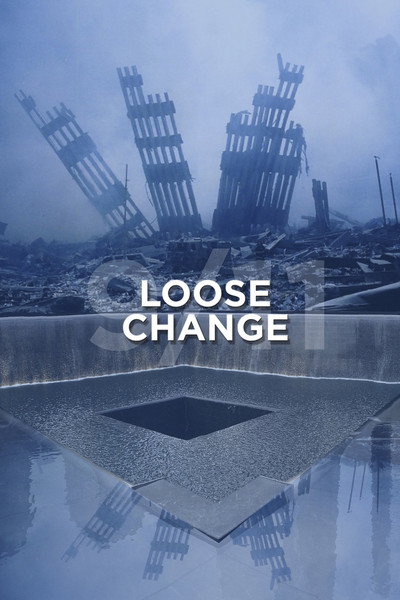 Póster de Loose Change