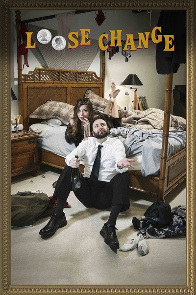 Póster de Loose Change