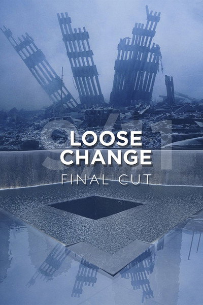 Póster de Loose Change: Final Cut