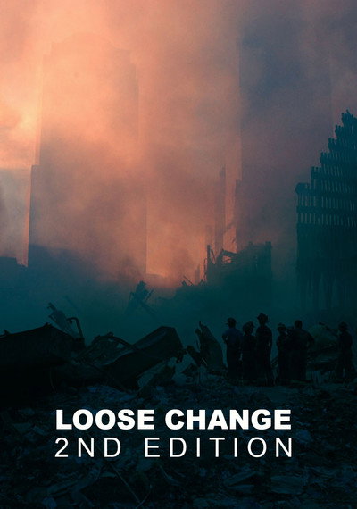 Póster de Loose Change: Second Edition