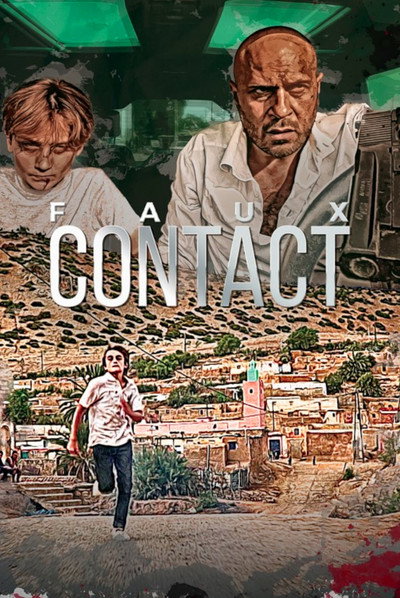 Póster de Loose Connection