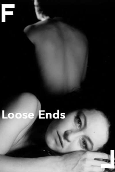 Póster de Loose Ends