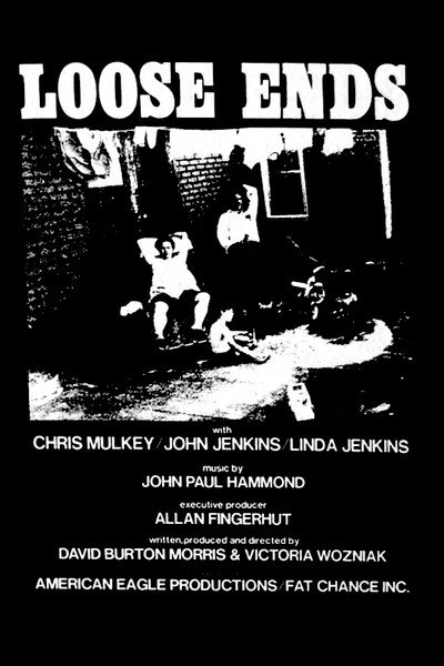 Póster de Loose Ends