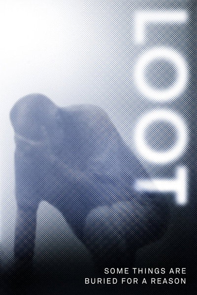 Póster de Loot
