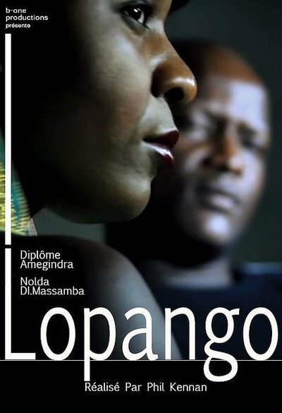 Póster de Lopango