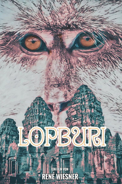 Póster de Lopburi