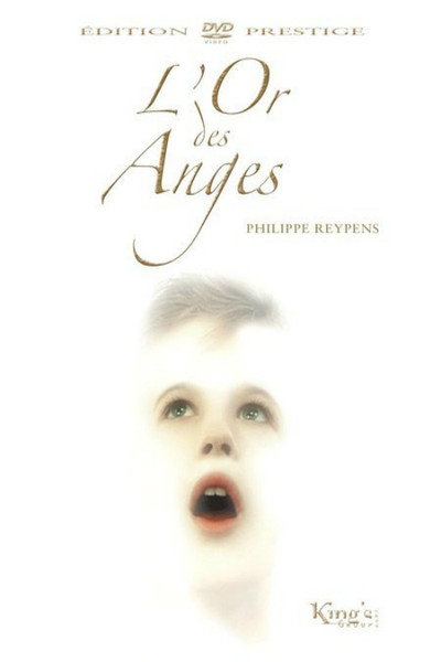 Póster de L'or des anges