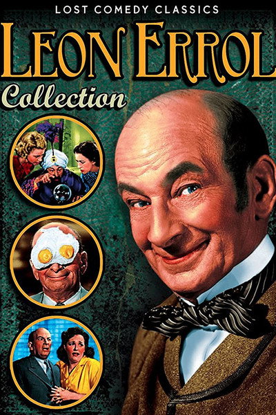 Póster de Lord Epping Returns
