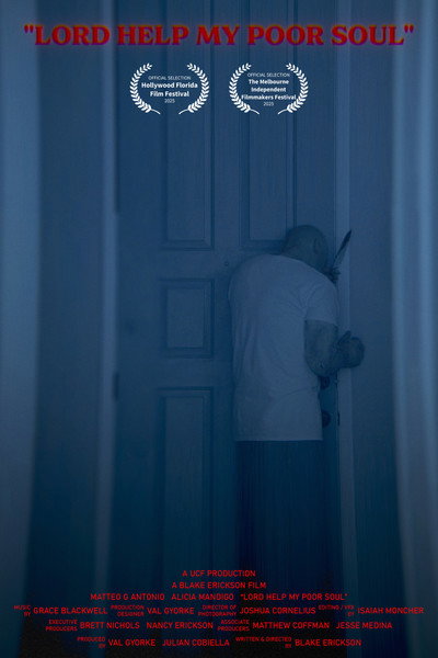 Póster de Lord Help My Poor Soul