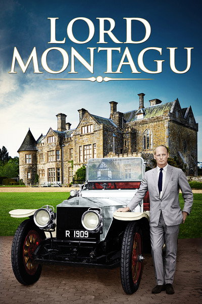 Póster de Lord Montagu