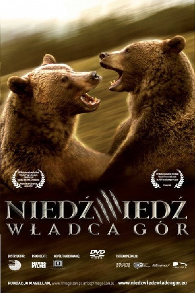 Póster de Lord of the Carpathians