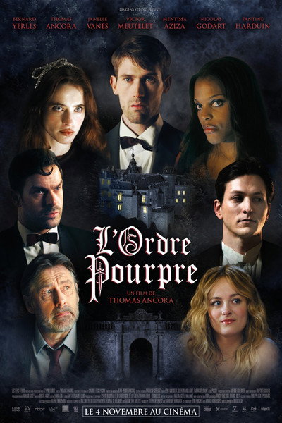 Póster de L'Ordre Pourpre