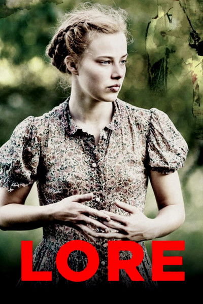 Póster de Lore