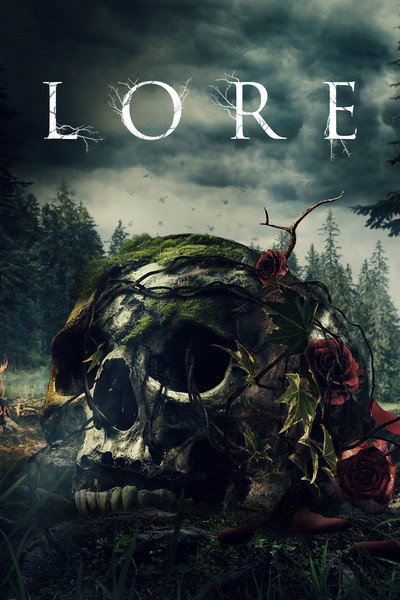 Póster de Lore