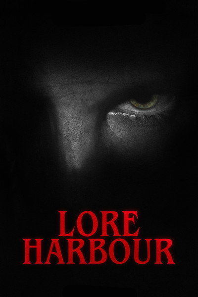 Póster de Lore Harbour