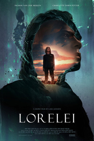 Póster de Lorelei