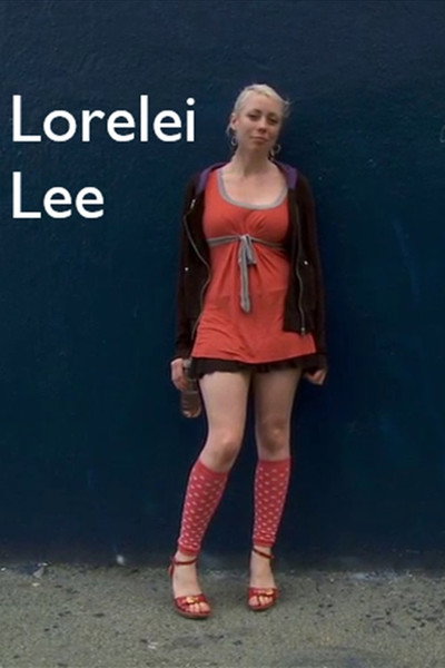 Póster de Lorelei Lee