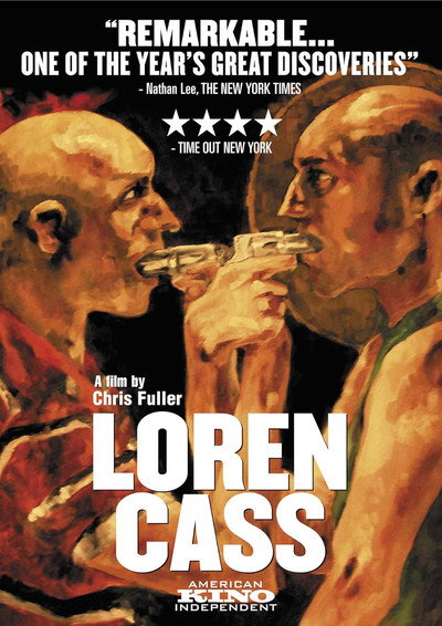 Póster de Loren Cass