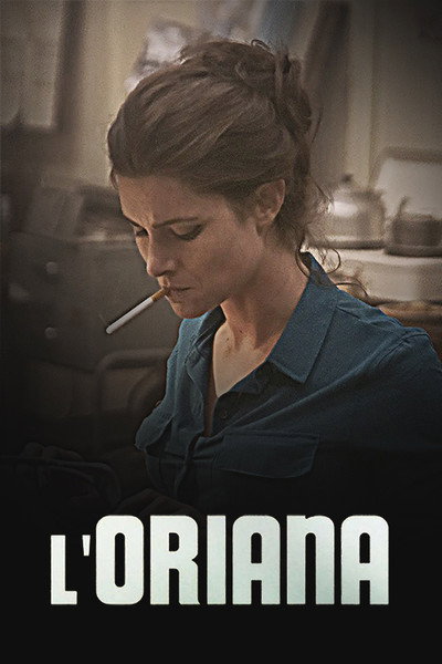 Póster de L'Oriana