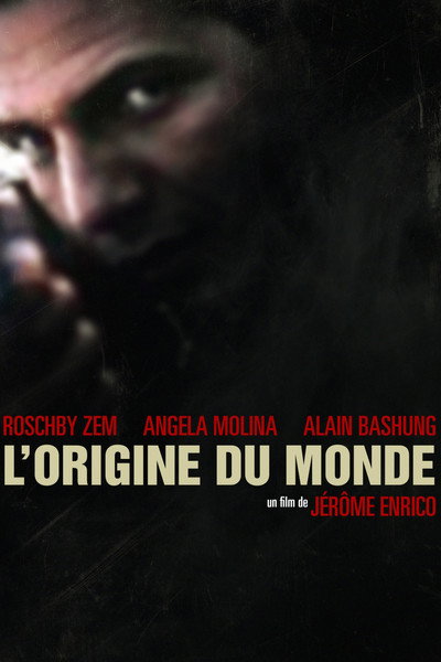 Póster de L'origine du monde