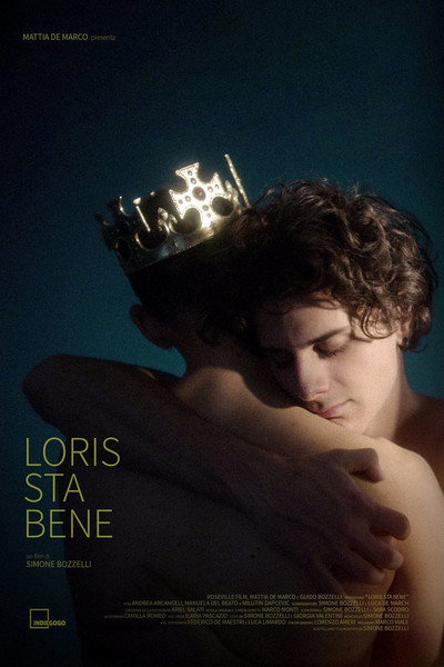Póster de Loris Is Fine