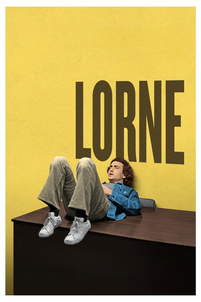 Póster de Lorne