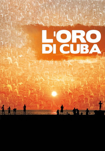 Póster de L'oro di Cuba