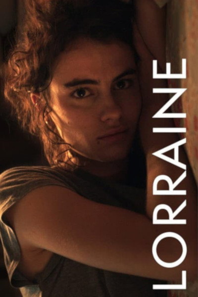 Póster de Lorraine