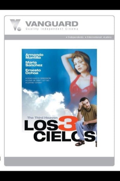 Póster de Los 3 Cielos