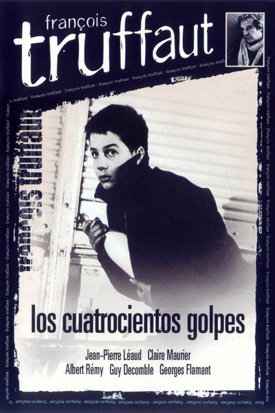 Los 400 golpes