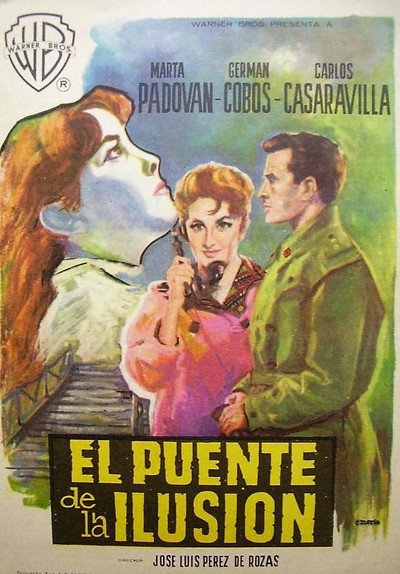 Póster de Los abanderados de la Providencia