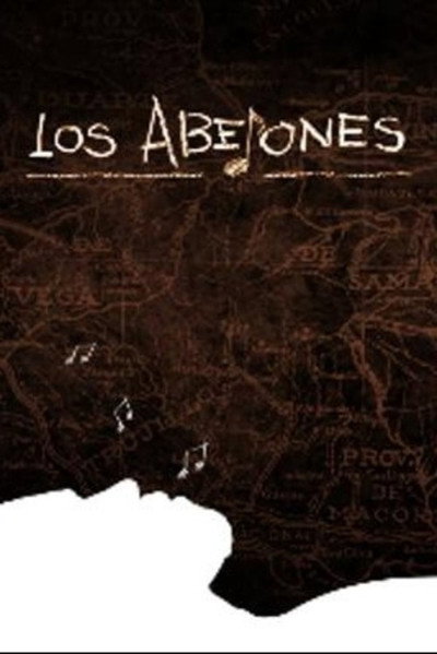 Póster de Los abejones