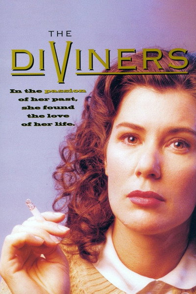 Póster de Los adivinos