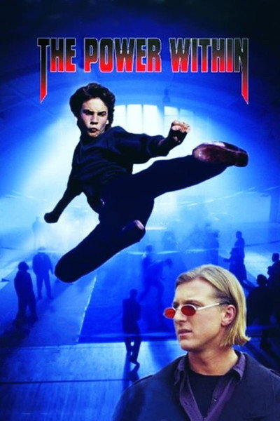 Póster de Los anillos del poder