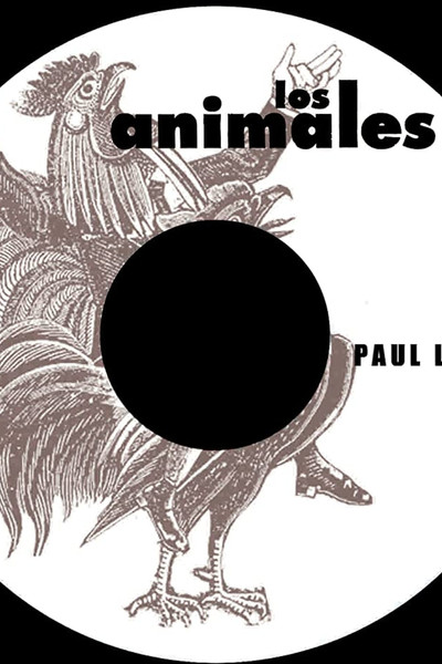 Póster de Los animales 1850-1950